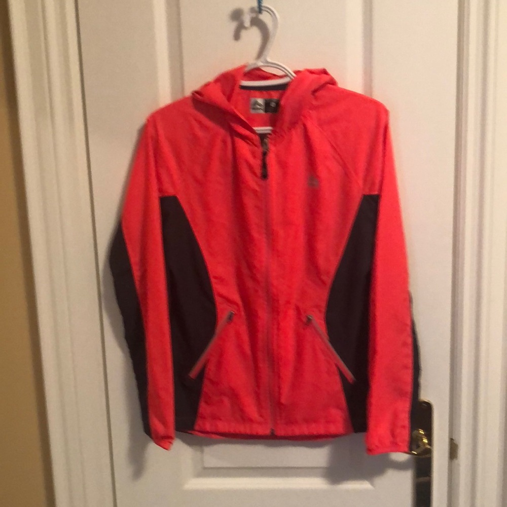 Reebok light weight jacket